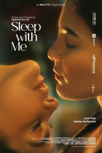 Sleep With Me (2022) Saison 1 en streaming français