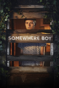Poster film