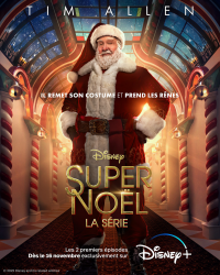 Poster film