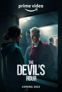 Poster film
