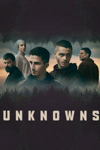 Poster film