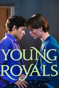 Poster film