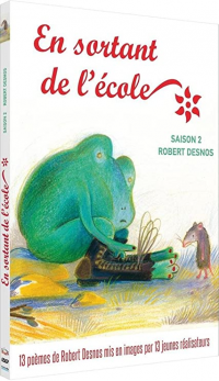 En sortant de l'école Saison 1 en streaming français