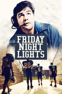 Poster film