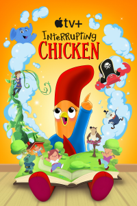 Poster film