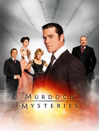 Les Enquêtes de Murdoch streaming