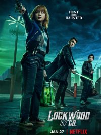 Lockwood & Co streaming
