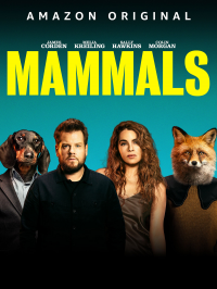 Poster film