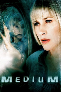 Poster film