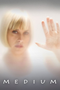 Medium Saison 3 en streaming français