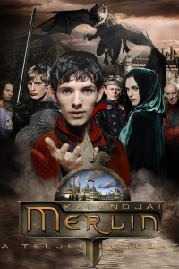 Poster film