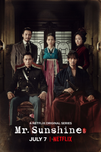 Mr Sunshine Saison 1 en streaming français