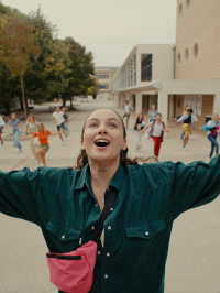 ReuSSS Saison 1 en streaming français