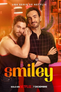 Poster film