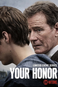Poster film