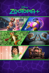 Poster film