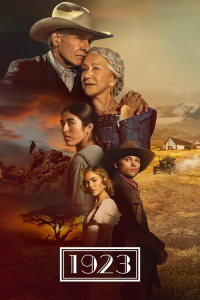 Poster film