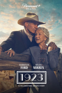 Poster film