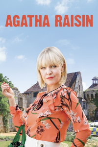 Agatha Raisin streaming
