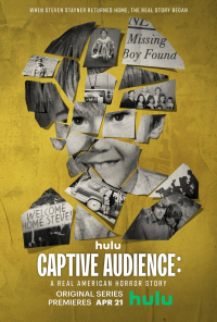 Poster film