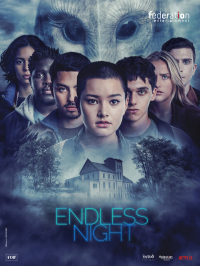 Poster film