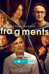 Poster film