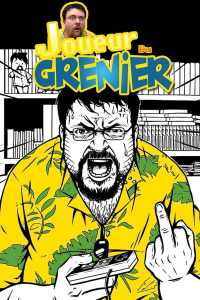 Joueur du Grenier Saison 2 en streaming français