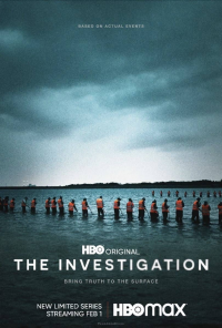 L'affaire Kim Wall streaming