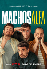 Poster film