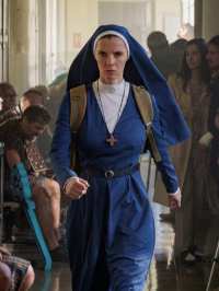 Mrs. Davis Saison 1 en streaming français