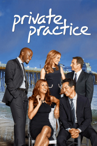 Poster film
