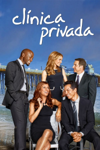 Poster film