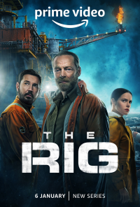 Poster film