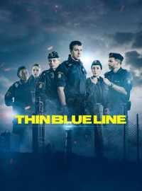 Poster film
