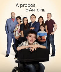 À propos d'Antoine streaming