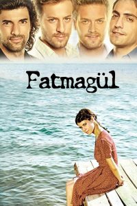 Poster film