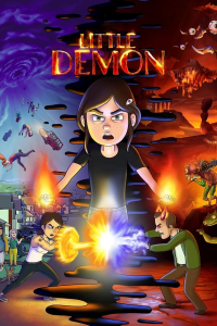 Little Demon Saison 1 en streaming français