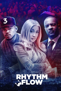 Poster film
