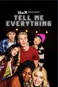 Tell Me Everything (2022) Saison 1 en streaming français