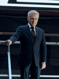 le Consultant Saison 1 en streaming français