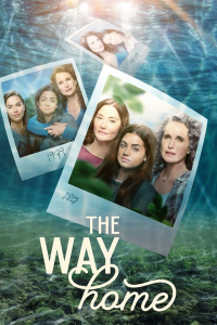 THE WAY HOME Saison 4 en streaming français