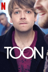 Poster film