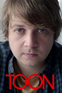 Poster film