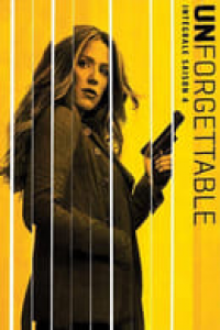 Unforgettable Saison 4 en streaming français