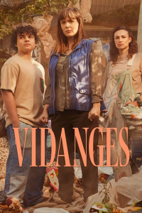 Poster film