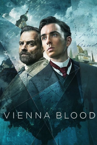 Vienna Blood Saison 2 en streaming français