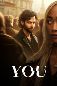 You streaming