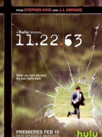 Poster film