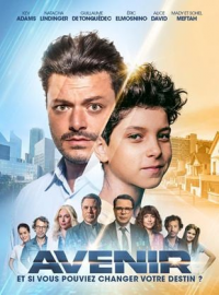 Poster film