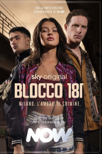 Poster film